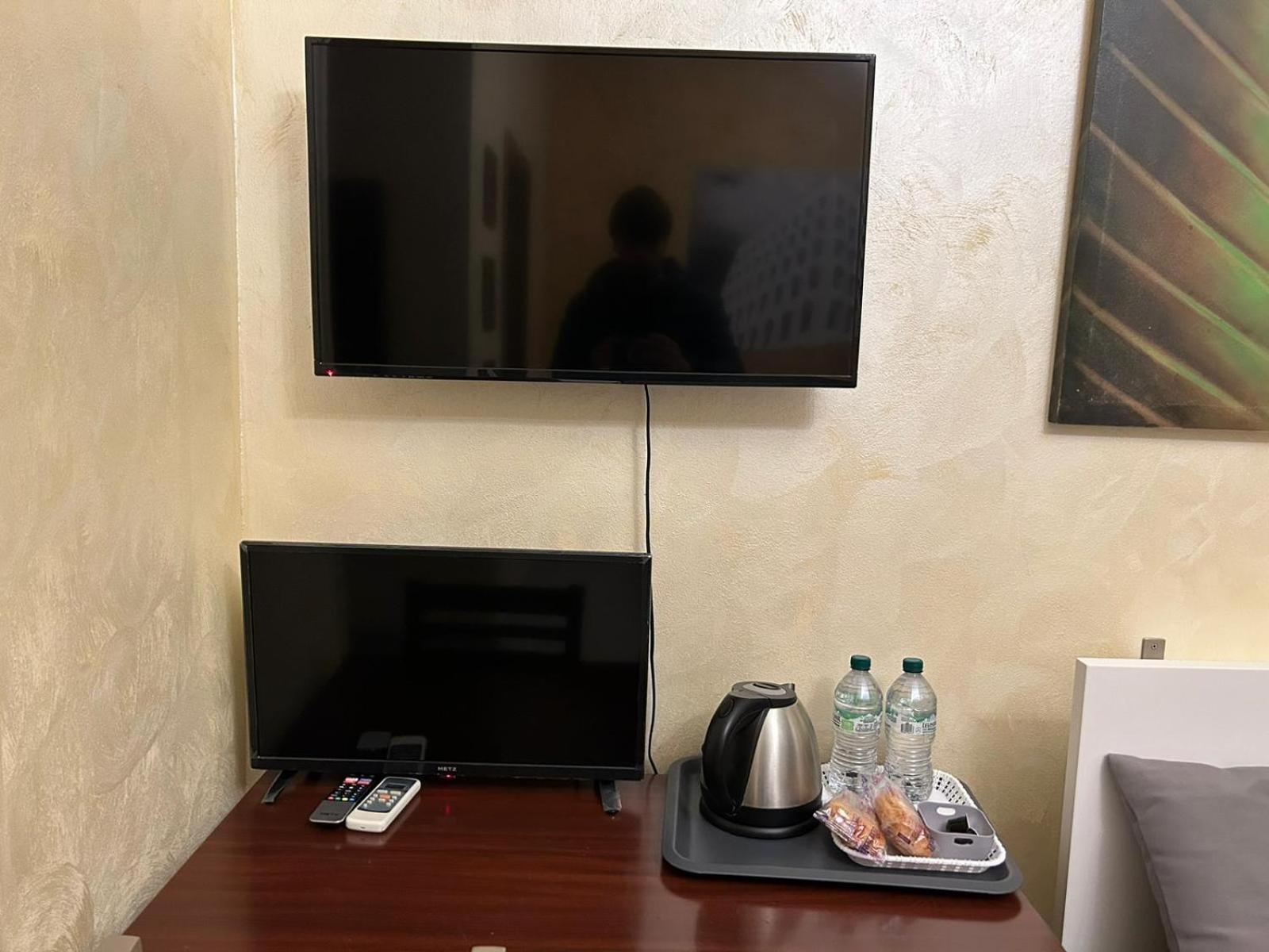 E-Room 42 罗马 外观 照片